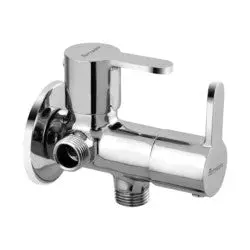 Parryware Claret Two Way Angle Valve Quarter Turn With Ceramic Innerhead 1