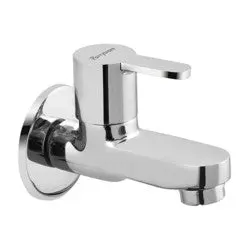 Parryware Claret Bib Cock Quarter Turn With Ceramic Innerhead 1