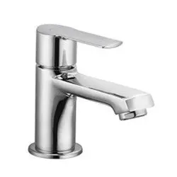 Parryware Claret Single Lever Basin Mixer Quarter Turn With Ceramic Innerhead 1