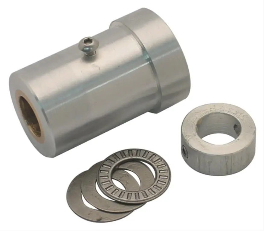 Classic Performance Column Saver Kit For Retrofit Steering Columns (Cp175Bcs) 1
