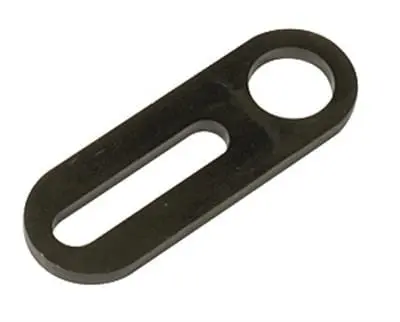 10256 Classic Performance Steering Shaft Support Brackets 1