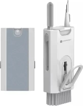 Portronics Clean N 18 In 1 Smart Gadget Cleaning Kit 1