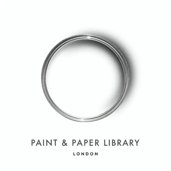 Paint & Paper Library - Clean White (101) 1