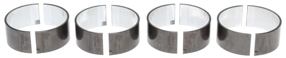 Clevite Al-Series Performance Rod Bearings – Cb-1979A With .25Mm Oversize (4-Pack) 1
