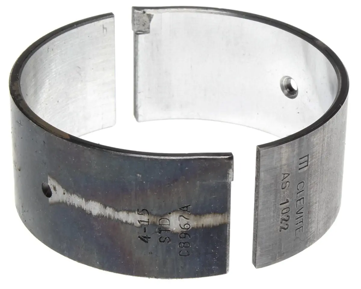 Clevite Cb-967A Al-Series Precision Rod Bearings – Standard Size 1