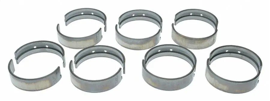 Clevite Ms-1114Al-20 Main Bearing Set – Aluminum Alloy, Oversize 1