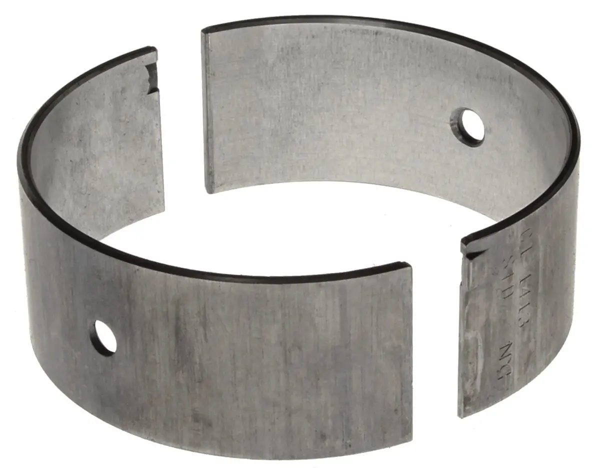 Clevite P-Series Heavy-Duty Rod Bearings – Cb-1440P With .25Mm Clearance (Standard Fit) 1