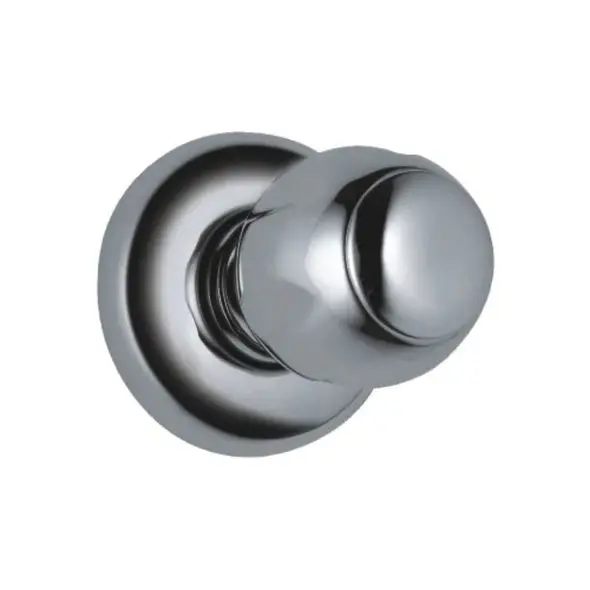Jaquar Clarion Exposed Part Kit Of Concealed Stop Cock Cqt-23069K 1