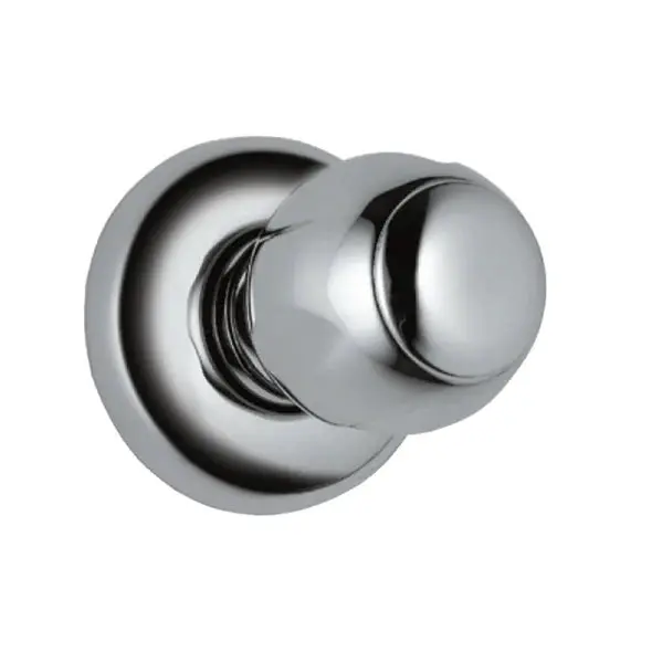 Jaquar Clarion Exposed Part Kit Of Concealed Stop Cock Ock Cqt-Chr-23083K 1
