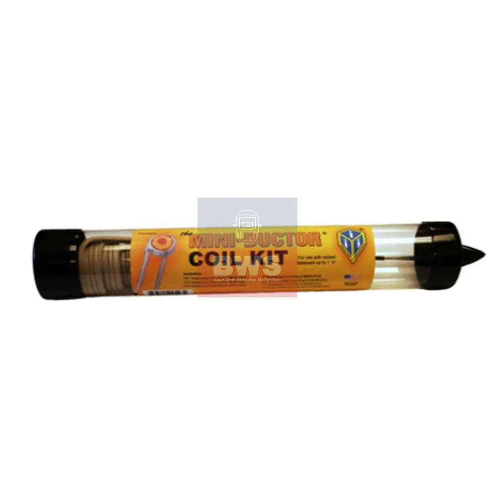 Mini-Ductor Coil Kit 1