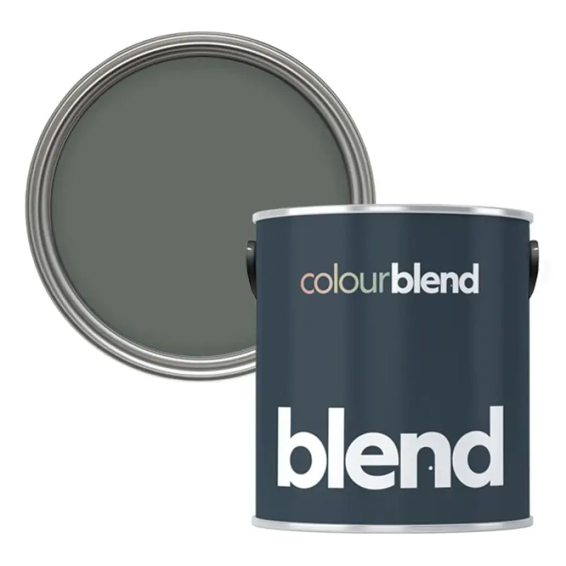 Blend Flat Matt - Collingwood 1