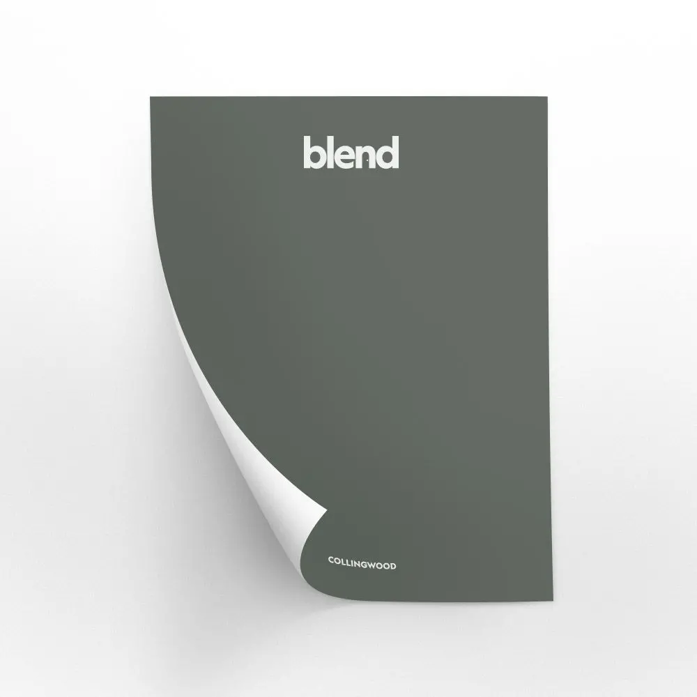 Blend Peel & Stick - Collingwood 1