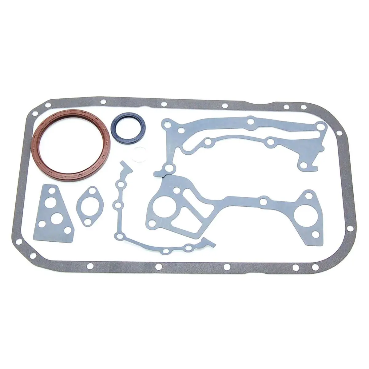 Cometic Pro2039B Street Pro Bottom-End Gasket Kit For Ls-Based Engines 1
