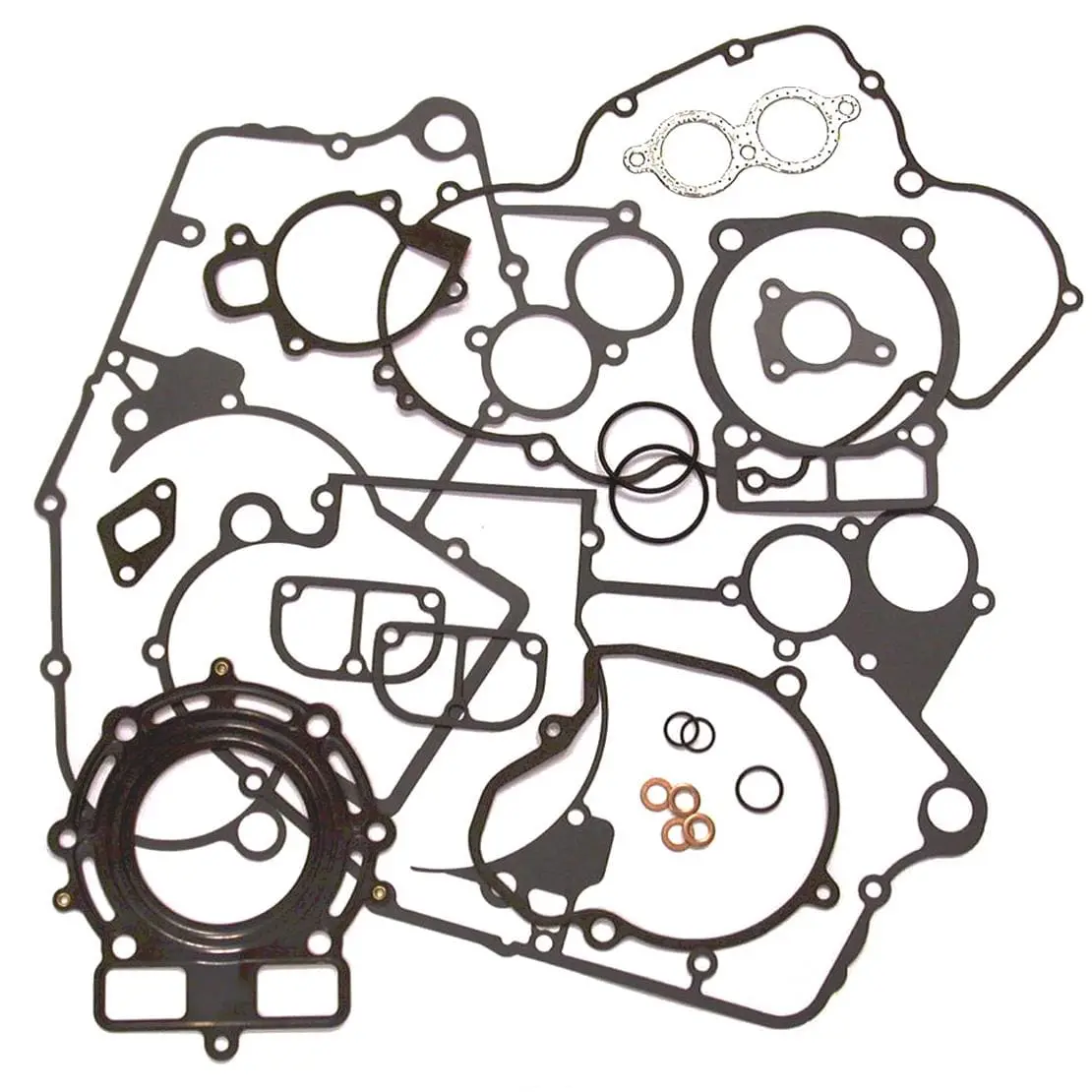 Cometic Powersports Head Gasket – Multi-Layer Steel, C8283 1