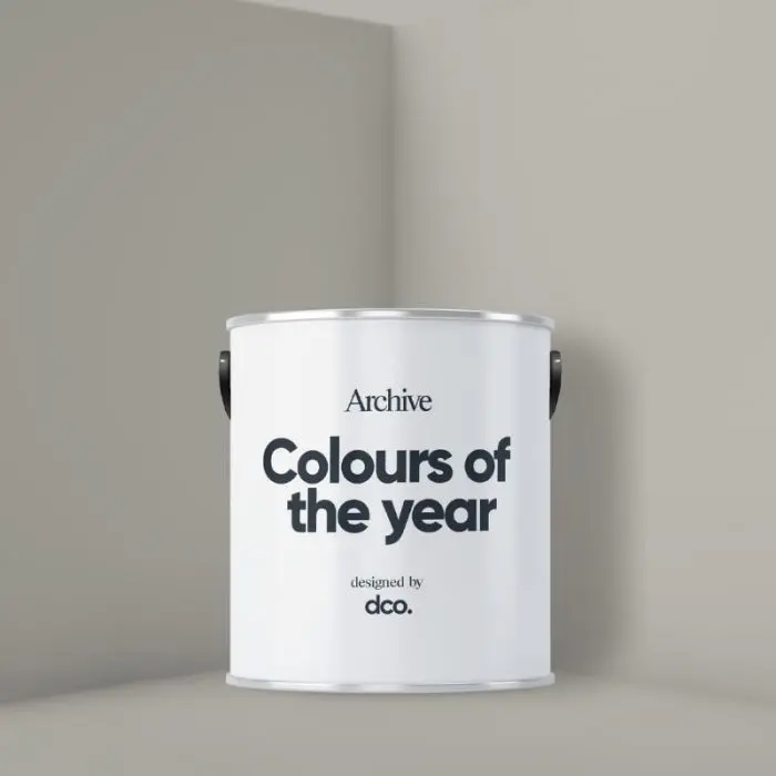 Dco Colour Of The Year - Comfort 1