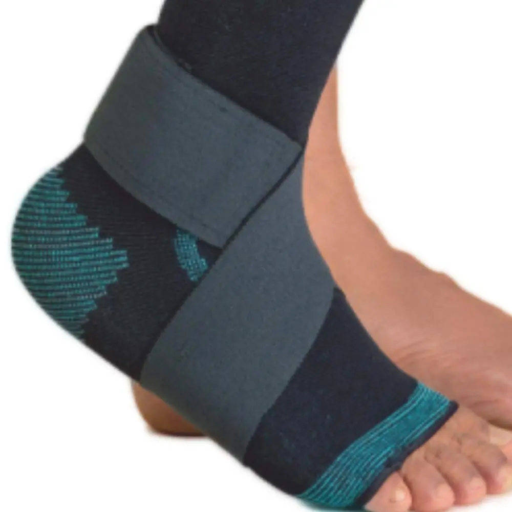 Dyna Comfort Ankle Binder (Small(For Ankle Circumference Of 15-20 Cm)) 1