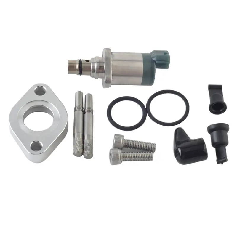 294200-2760 New Suction Control Valve Fits For Mitsubishi L200 Di-D 2.5 Dt Engine 1