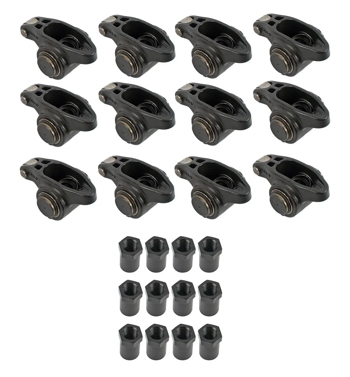 Comp Cams Ultra Pro Magnum Rocker Arms – 1605-12 Roller Setup 1