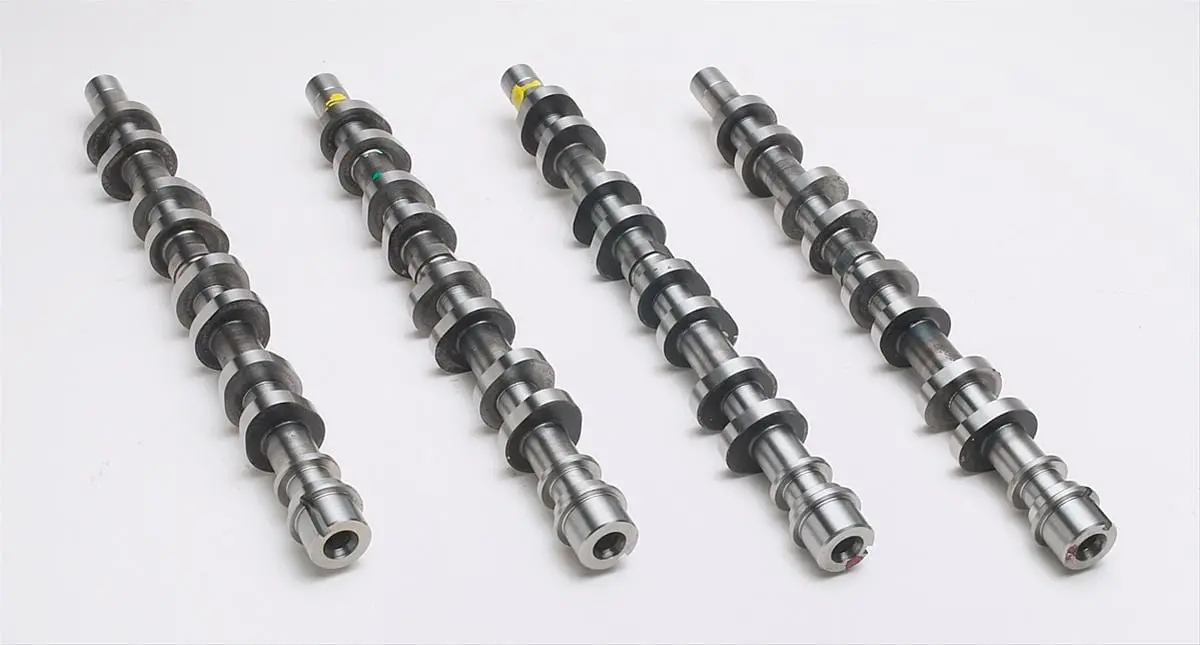 Comp Cams Xtreme Rpm Series Modular 4V Camshafts 106160 1