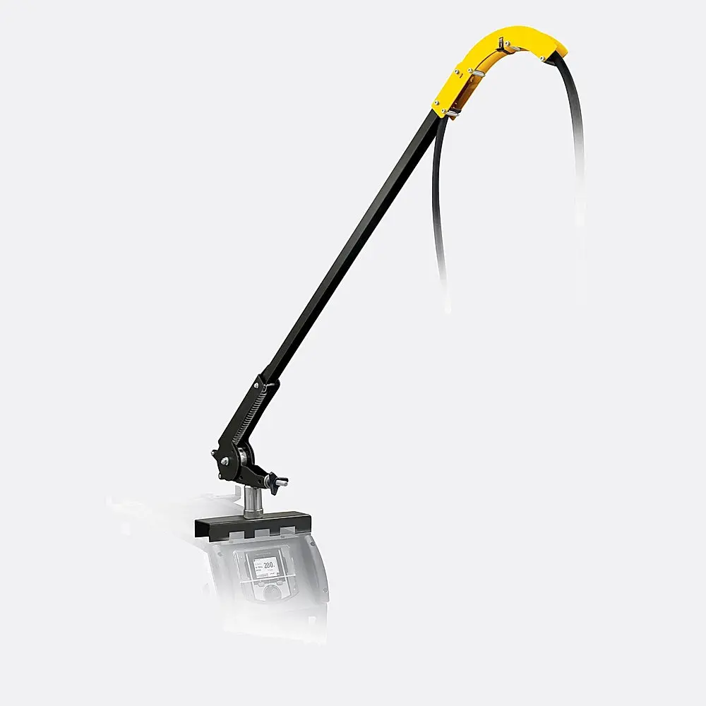 Gys Compact Mig Lift Support For Kronos Migs 1
