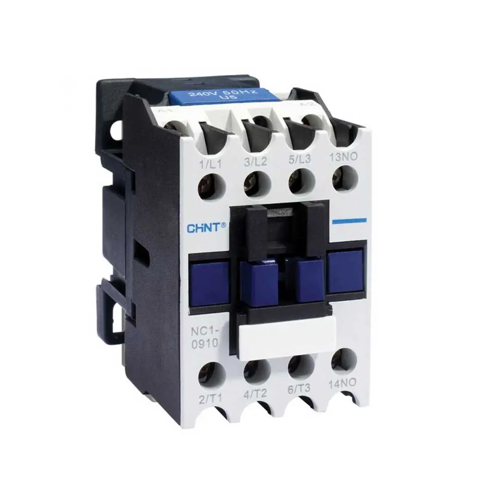 Mig Welder Contactor 12A 1