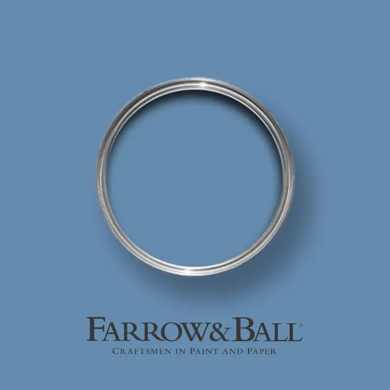Farrow & Ball - Cook's Blue No.237 1