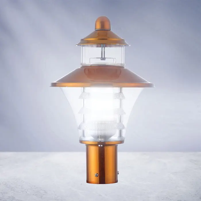 Inventaa Viva Lh Led Gate Light 12W For Your Main Gate | 1 Year Bulb Replacement Warranty 1