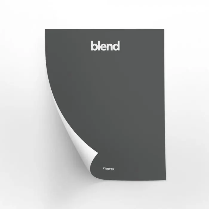 Blend Peel & Stick - Cooper 1