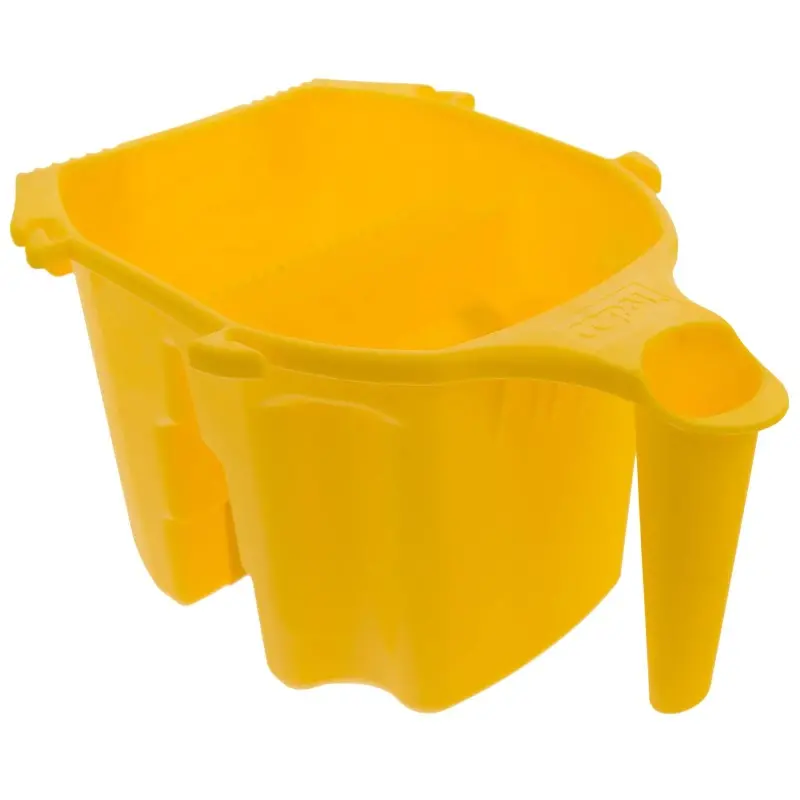 Coral Paintwiz Paint Pail 1.25L 1