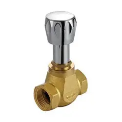 Parryware Coral Exposed Part Of Flush Cock Sleeve/Handle/Flange T9823a1 Concealed Body Of Flush Cock Universal 1
