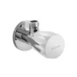 Parryware Coral Pro Angle Valve Half Turn With Ceramic Innerhead 1