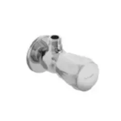 Parryware Coral Pro Angle Valve Heavy Half Turn With Ceramic Innerhead 1