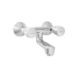 Parryware Coral Pro Wall Mixer Non Telephonic Half Turn With Ceramic Innerhead 1