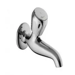 Parryware Coral Long Spout Bib Cock Half Turn 1