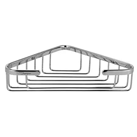 Jaquar Corner Shower Basket With Fixing Screws 1