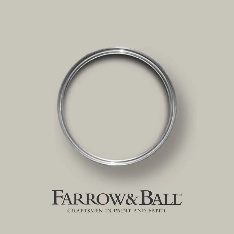 Farrow & Ball - Cornforth White No.228 1