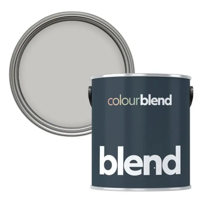 Blend Cosy Grey 1