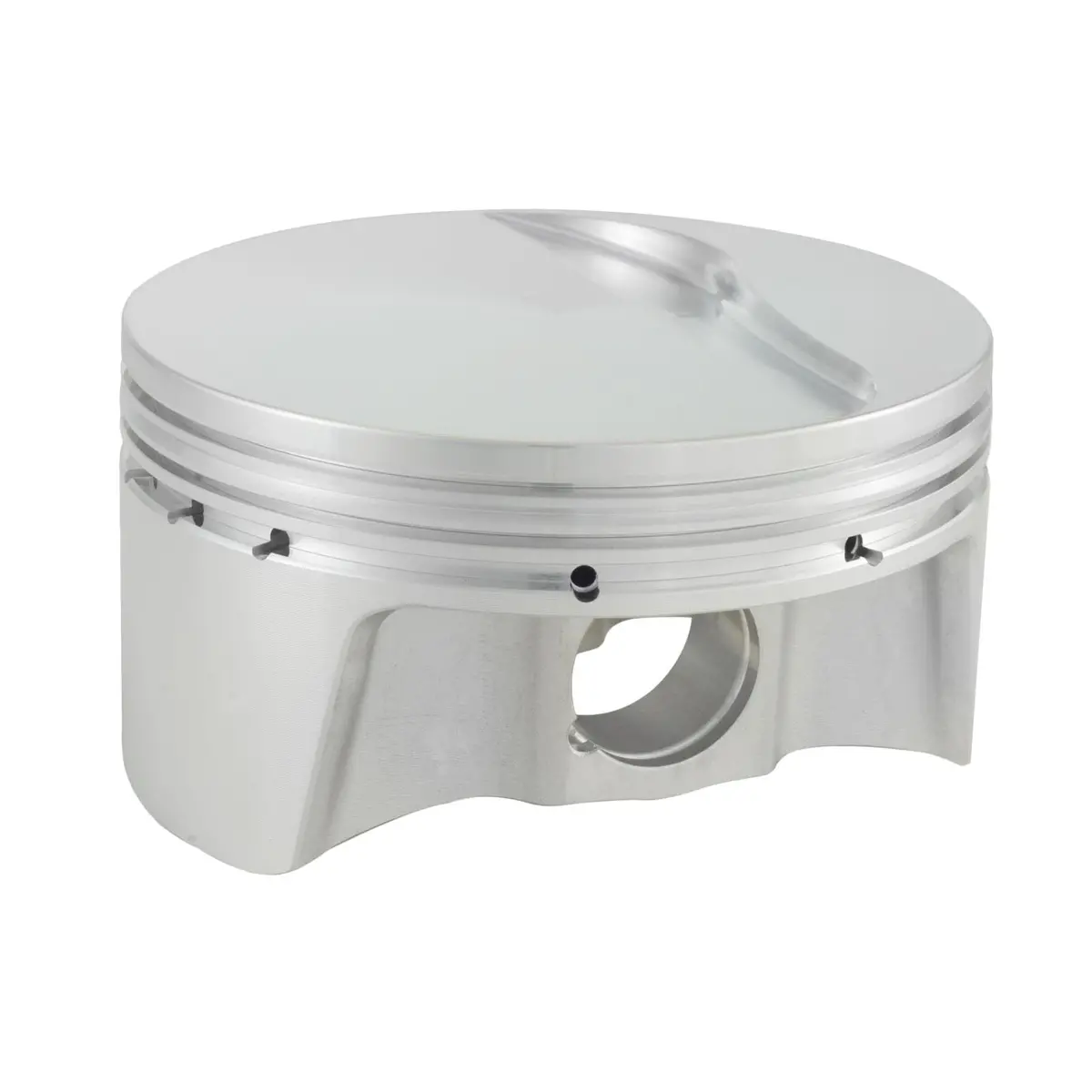 Cp Pistons Volkswagen Engine Piston & Ring Kit – Sc7611-4 1