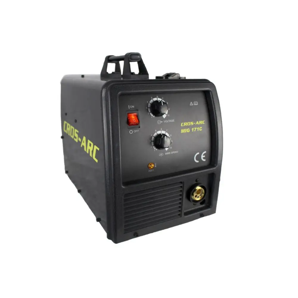 Cros Arc 171C Mig Welder 1