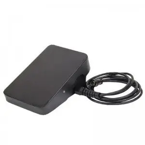 Cros-Arc 200 Foot Pedal 1