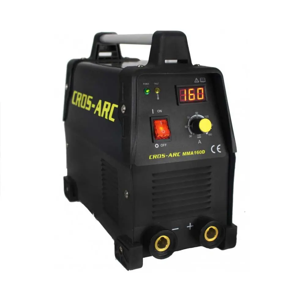 Cros-Arc Mma 161D 1