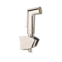 Parryware Crust With Hose & Hook Health Faucet 1