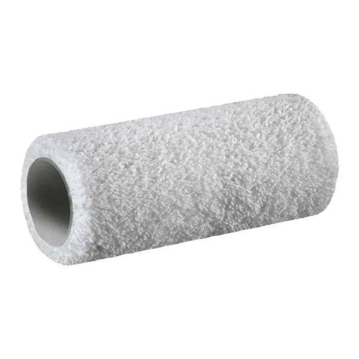 Rota! Finish 4" Roller Sleeve (100Mm) - Medium Pile 1
