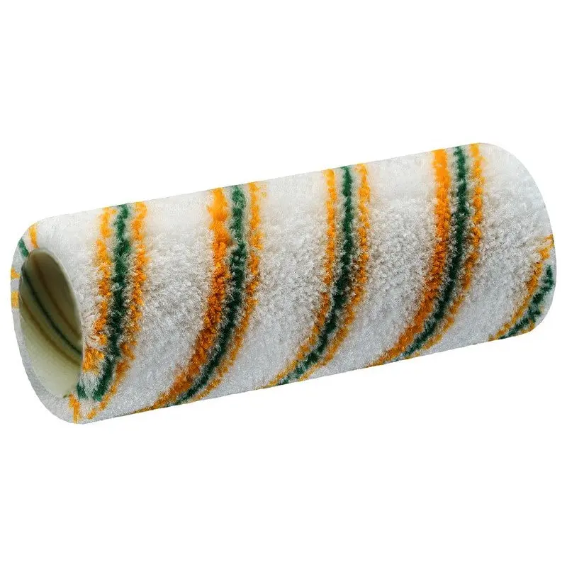 Rota! Gold Lotex 12" Roller Sleeve (300Mm) - Long Pile 1