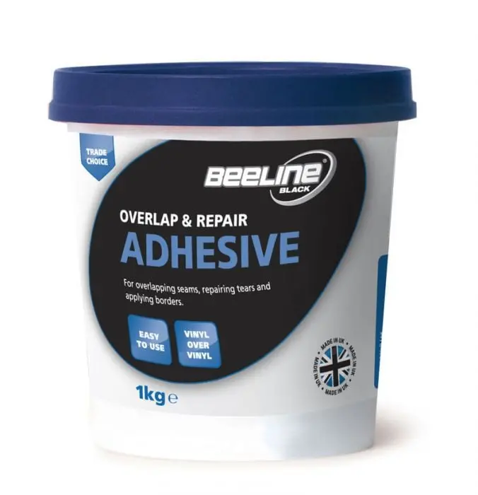 Beeline Overlap And Repair Adhesive 1