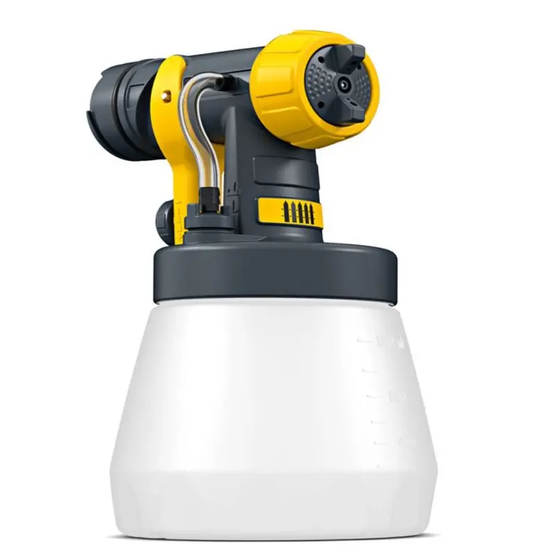 Wagner Spray Attachment Wood & Metal Extra Standard 800Ml 1