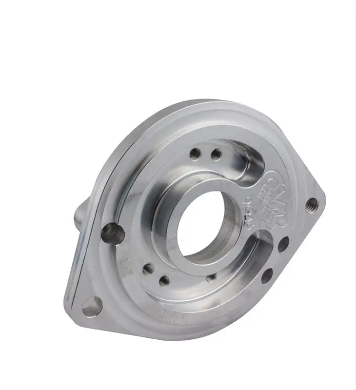 Cvr Hi048 Starter Drive End Block – Durable Aluminum Housing 1