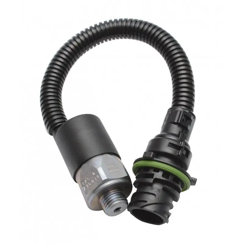 Diselmart 11170090 Pressure Sensor Fits For Volvo Excavaor Ec140 Ec160 Ec210 Ec240 Parts 1