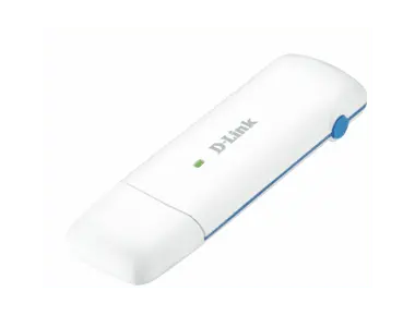 D-Link Dwp-157 21 Mbps 3G 2G Usb Modem Dongle Data Card 1