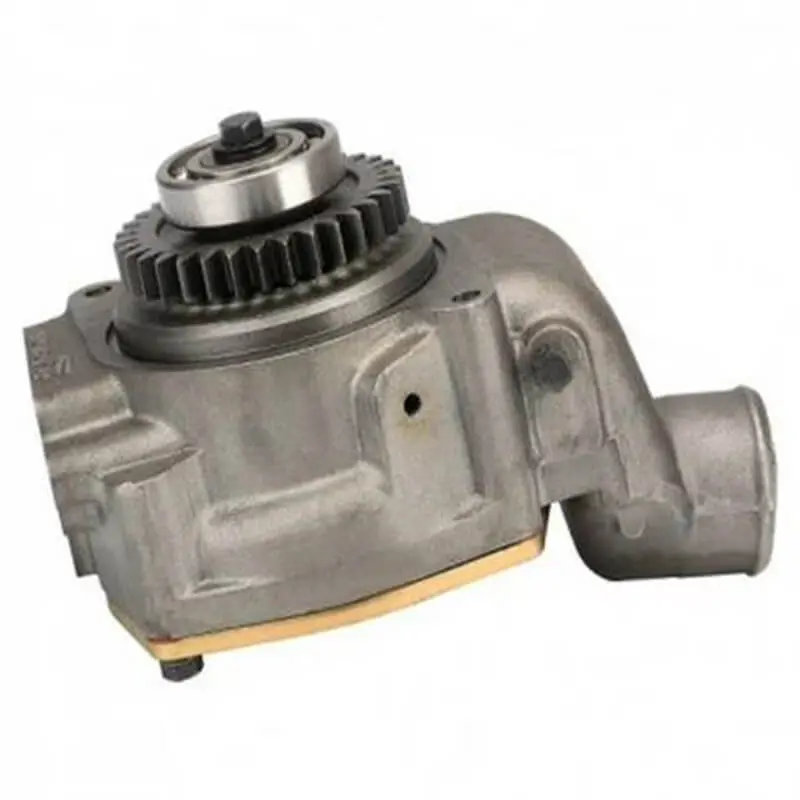 Diselmart Water Pump 172-7765 For Caterpillar Cat Engine 3306 3306B 1